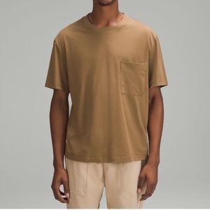 lululemon Fundamental Oversized Shirt